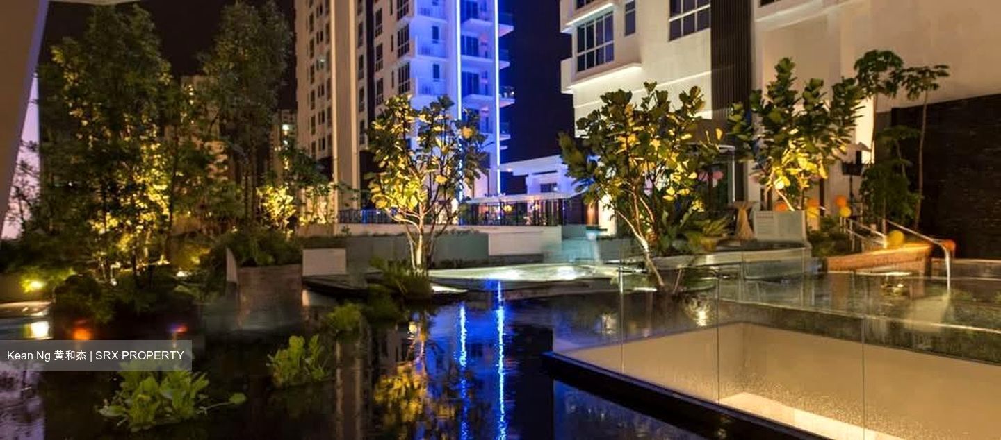 The Line @ Tanjong Rhu (D15), Condominium #536755361